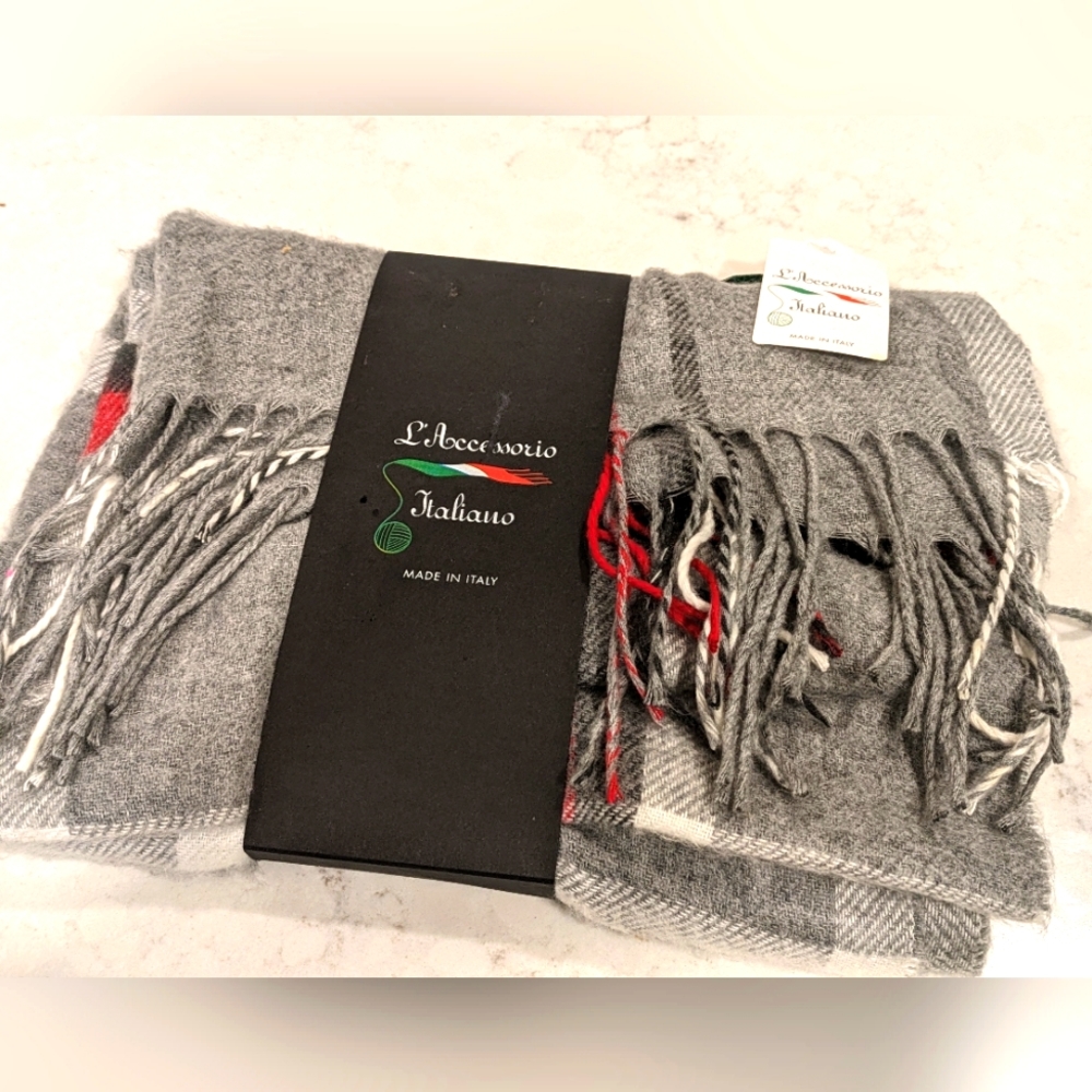Scarf
